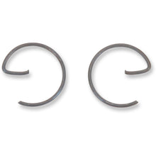 Parts Unlimited Circlips 16mm - Pair [MPN: C09-16]_260669