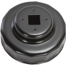 Parts Unlimited Oil Filter Wrench - 72 mm for BMW [MPN: 3801-0304]_260674