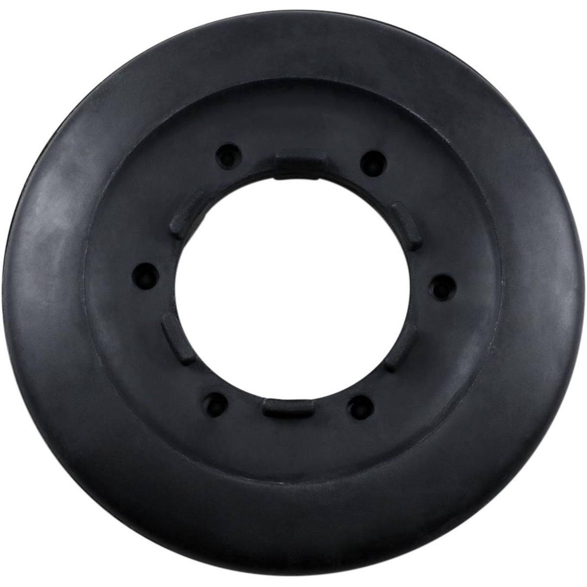 Parts Unlimited Bogey Wheel Tire for Ski-Doo [MPN: BT-001]_260675