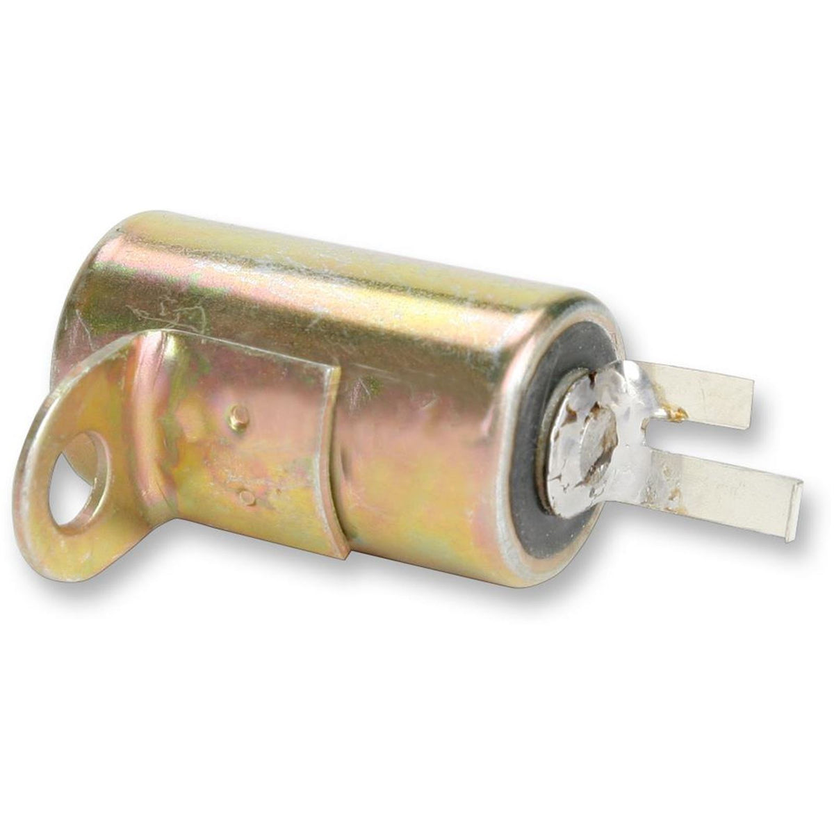 Parts Unlimited Condenser [MPN: C-041A]_260679