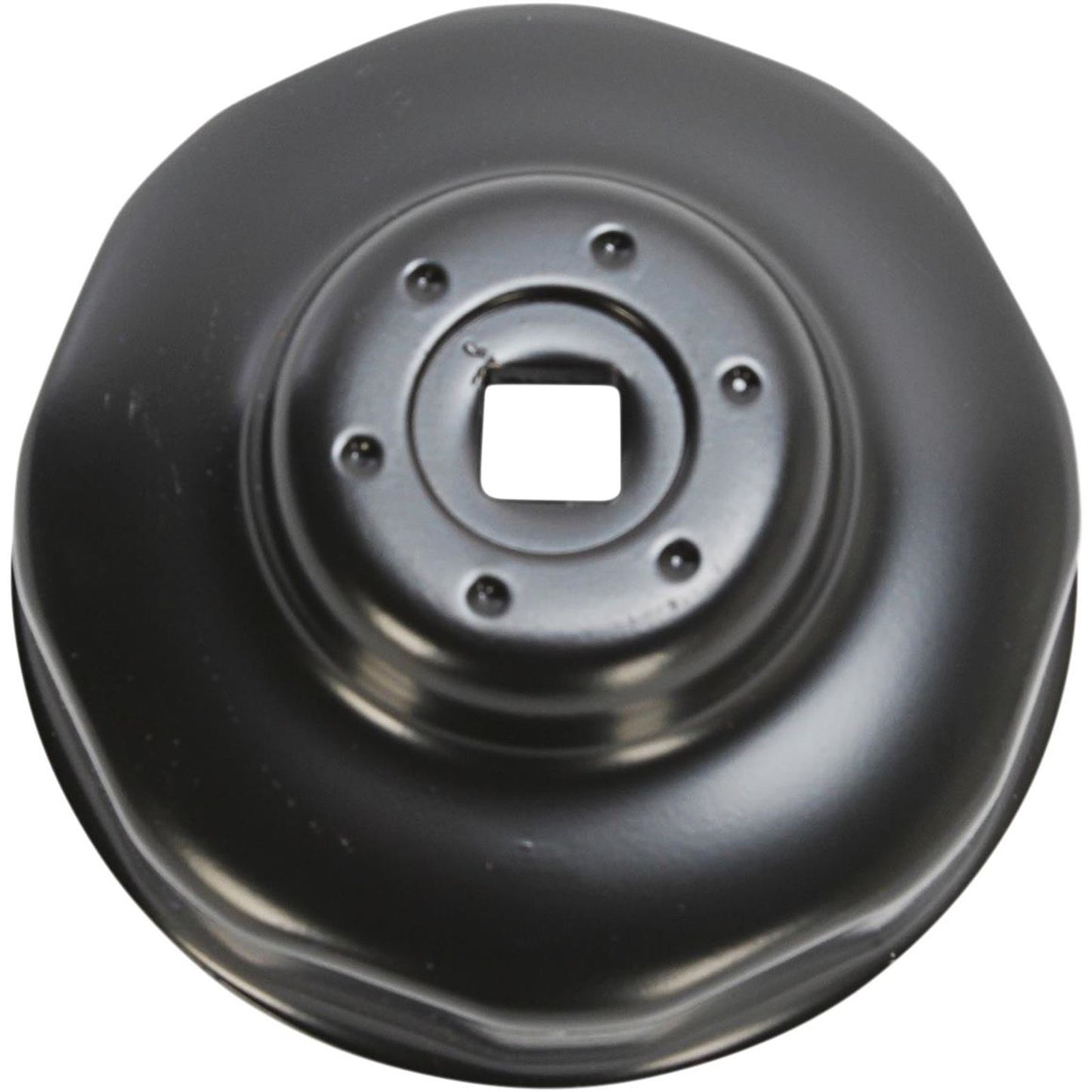 Parts Unlimited Oil Filter Wrench - 76 mm - Moto Guzzi [MPN: 3801-0298]_260681