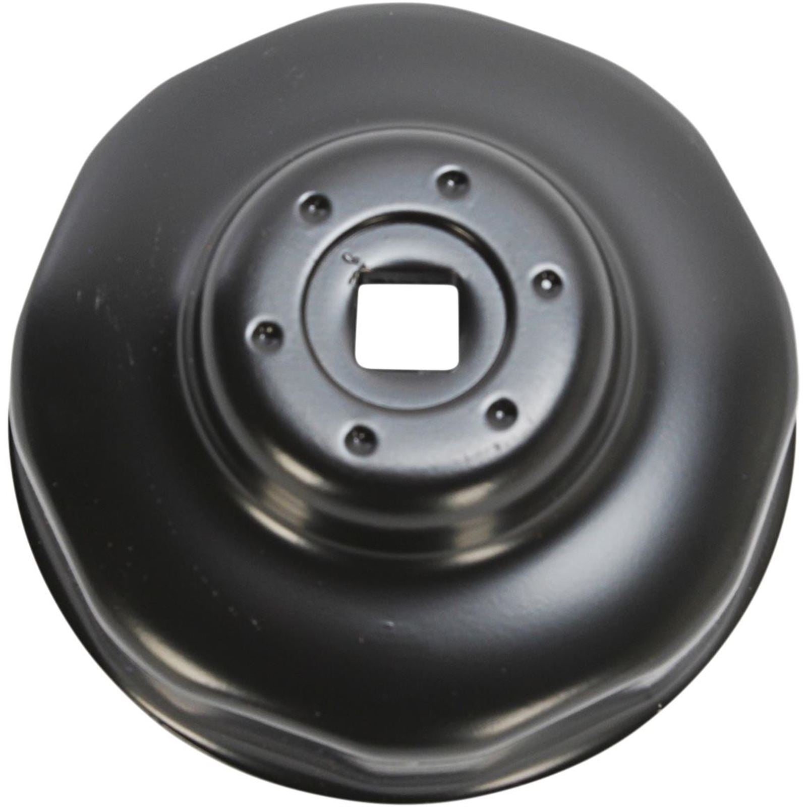 Parts Unlimited Oil Filter Wrench - 76 mm - Moto Guzzi [MPN: 3801-0298]_260681