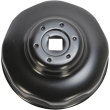 Parts Unlimited Oil Filter Wrench - 76 mm - Moto Guzzi [MPN: 3801-0298]_260681
