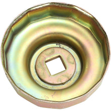 Parts Unlimited Oil Filter Wrench - 74 mm for BMW [MPN: 3801-0299]_260683