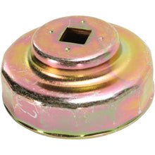 Parts Unlimited Oil Filter Wrench - 74 mm for BMW [MPN: 3801-0299]_260684