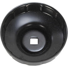 Parts Unlimited Oil Filter Wrench - 76 mm for BMW [MPN: 3801-0300]_260686