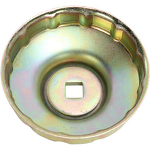 Parts Unlimited Oil Filter Wrench - 73 mm - Aprilia [MPN: 3801-0301]_260687