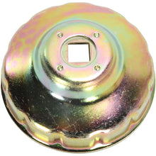 Parts Unlimited Oil Filter Wrench - 73 mm - Aprilia [MPN: 3801-0301]_260688