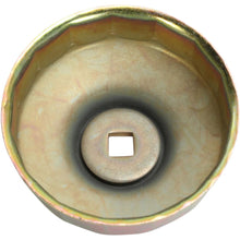 Parts Unlimited Oil Filter Wrench - 78 mm For Suzuki [MPN: 3801-0302]_260690