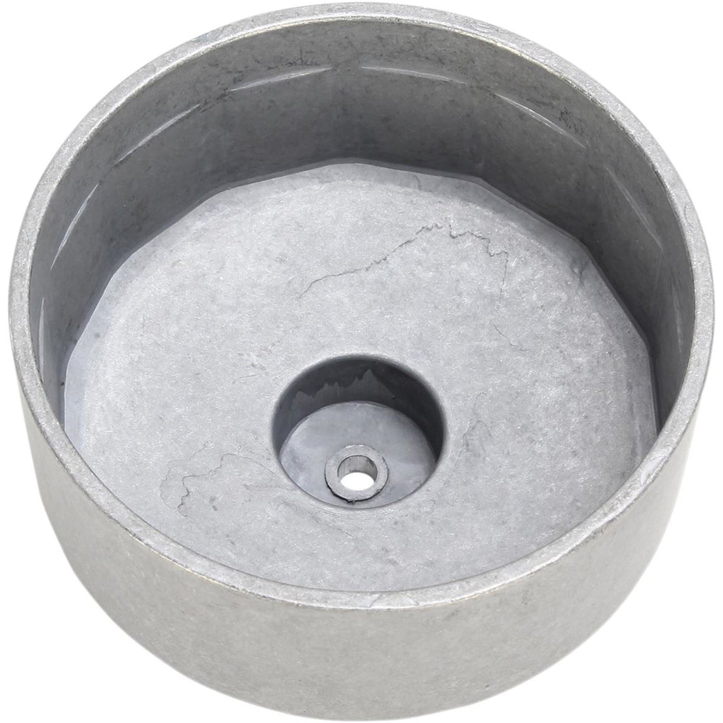 Parts Unlimited Oil Filter Wrench - 76 mm for BMW [MPN: 3801-0303]_260692