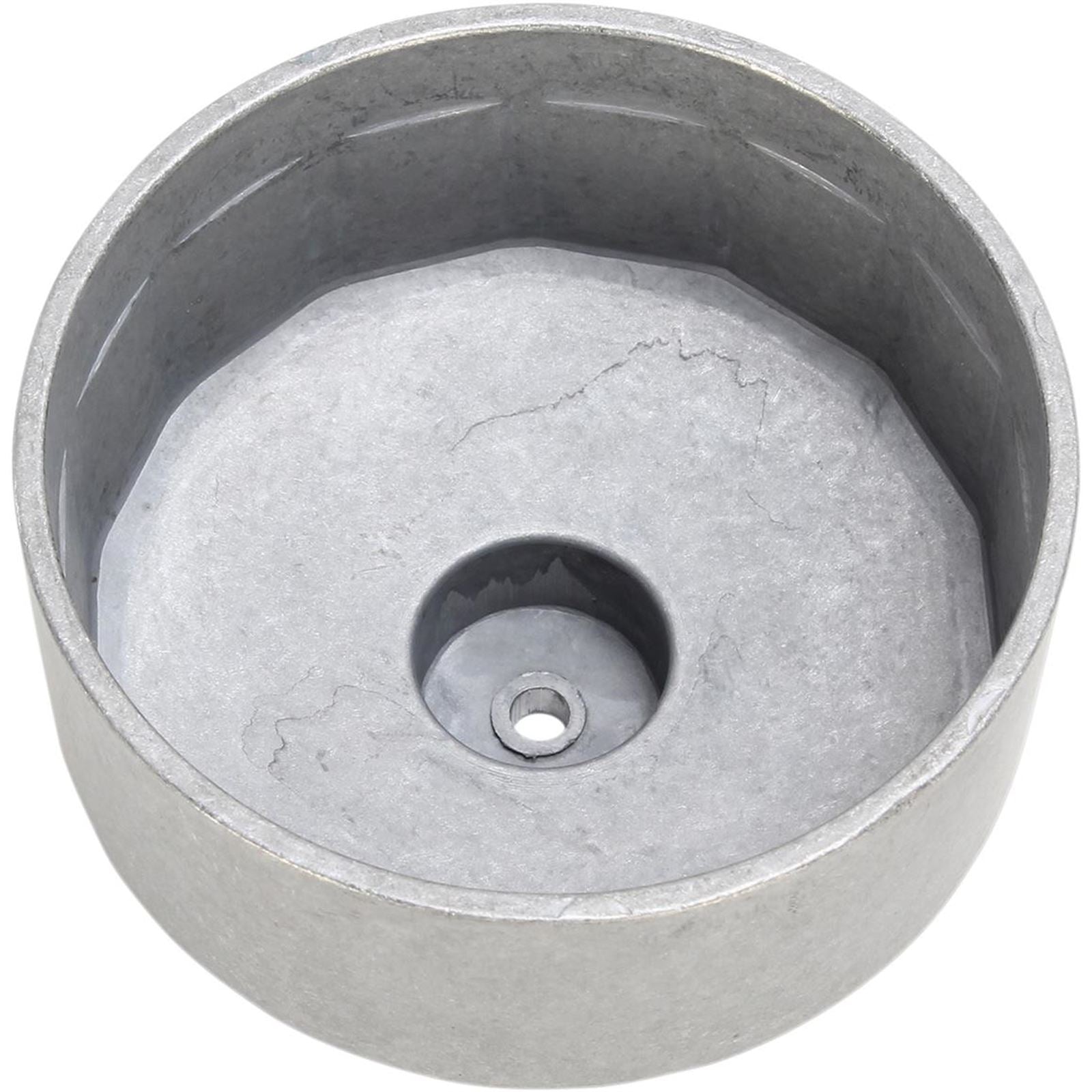 Parts Unlimited Oil Filter Wrench - 76 mm for BMW [MPN: 3801-0303]_260692