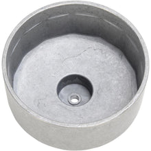 Parts Unlimited Oil Filter Wrench - 76 mm for BMW [MPN: 3801-0303]_260692