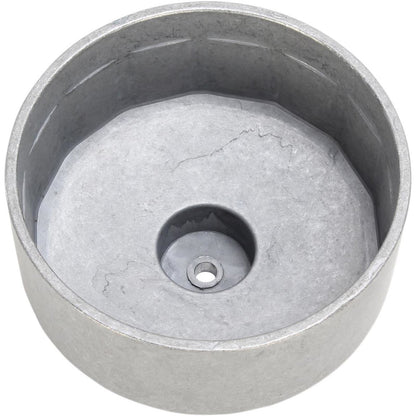 Parts Unlimited Oil Filter Wrench - 76 mm for BMW [MPN: 3801-0303]_260692