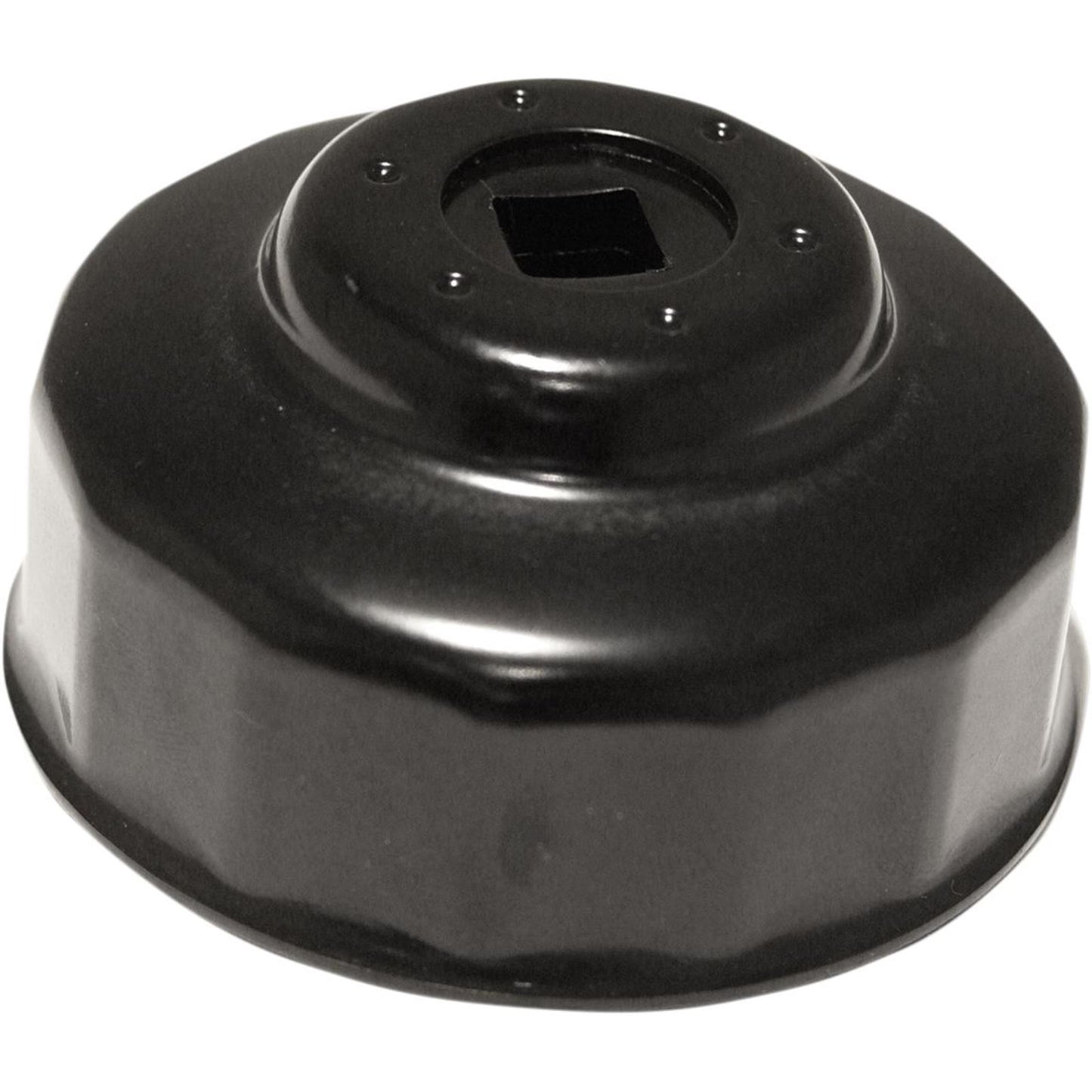 Parts Unlimited Oil Filter Wrench - 68 mm For Suzuki [MPN: 3801-0296]_260701