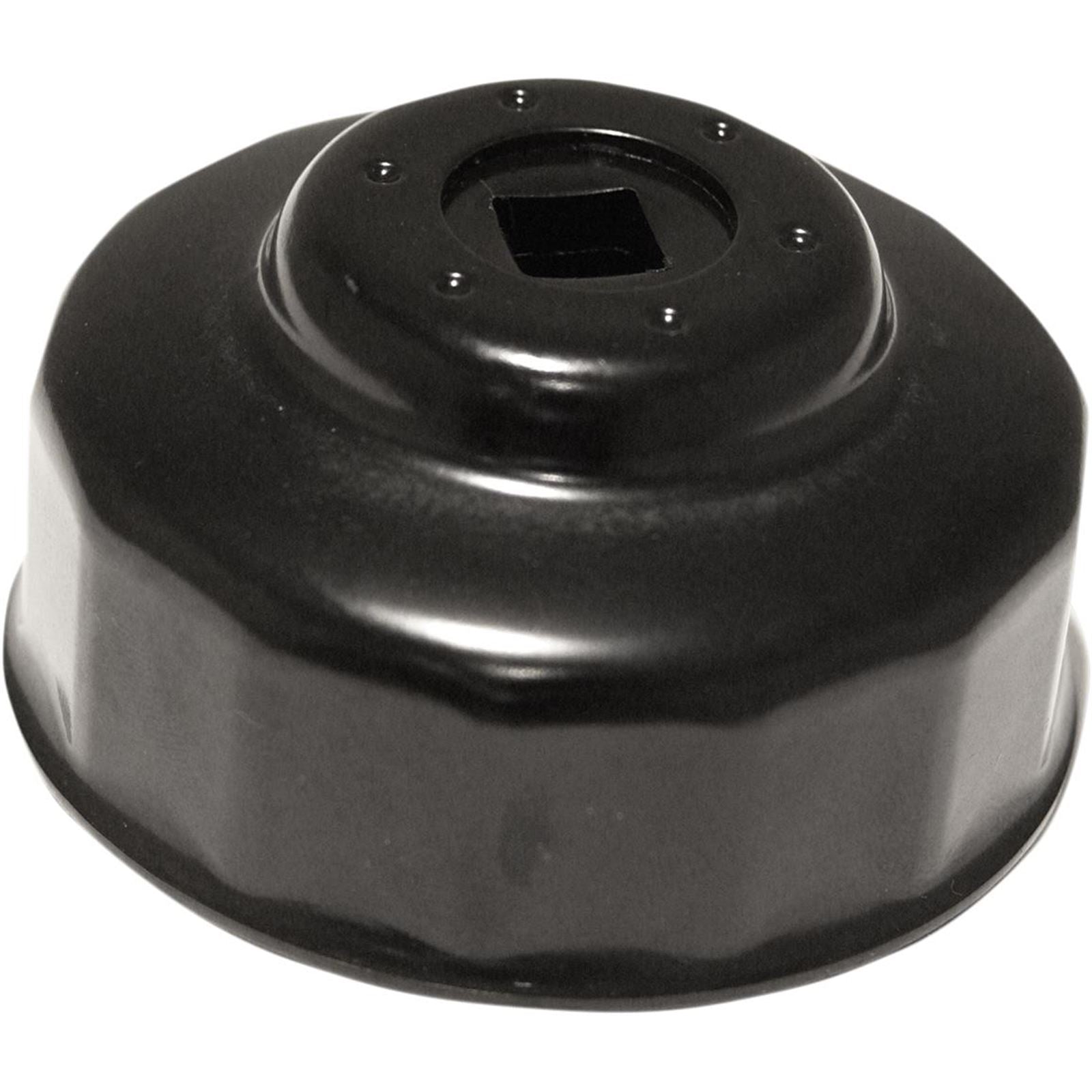 Parts Unlimited Oil Filter Wrench - 68 mm For Suzuki [MPN: 3801-0296]_260701