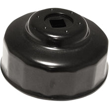 Parts Unlimited Oil Filter Wrench - 68 mm For Suzuki [MPN: 3801-0296]_260701