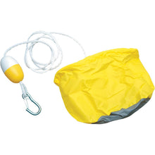 Parts Unlimited Anchor Bag PWC - Yellow [MPN: 4850-0003]_260720