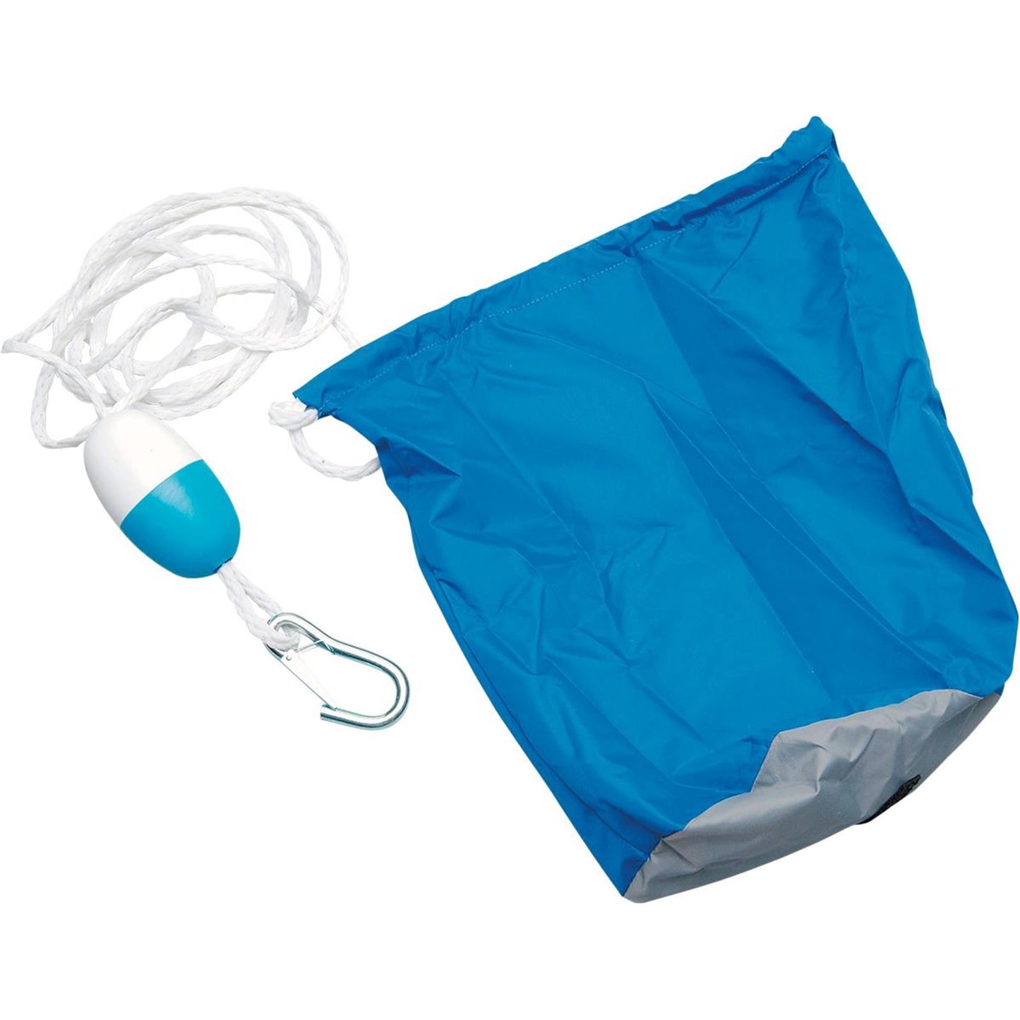 Parts Unlimited Anchor Bag - Jet Boat - Blue [MPN: 4850-0004]_260721