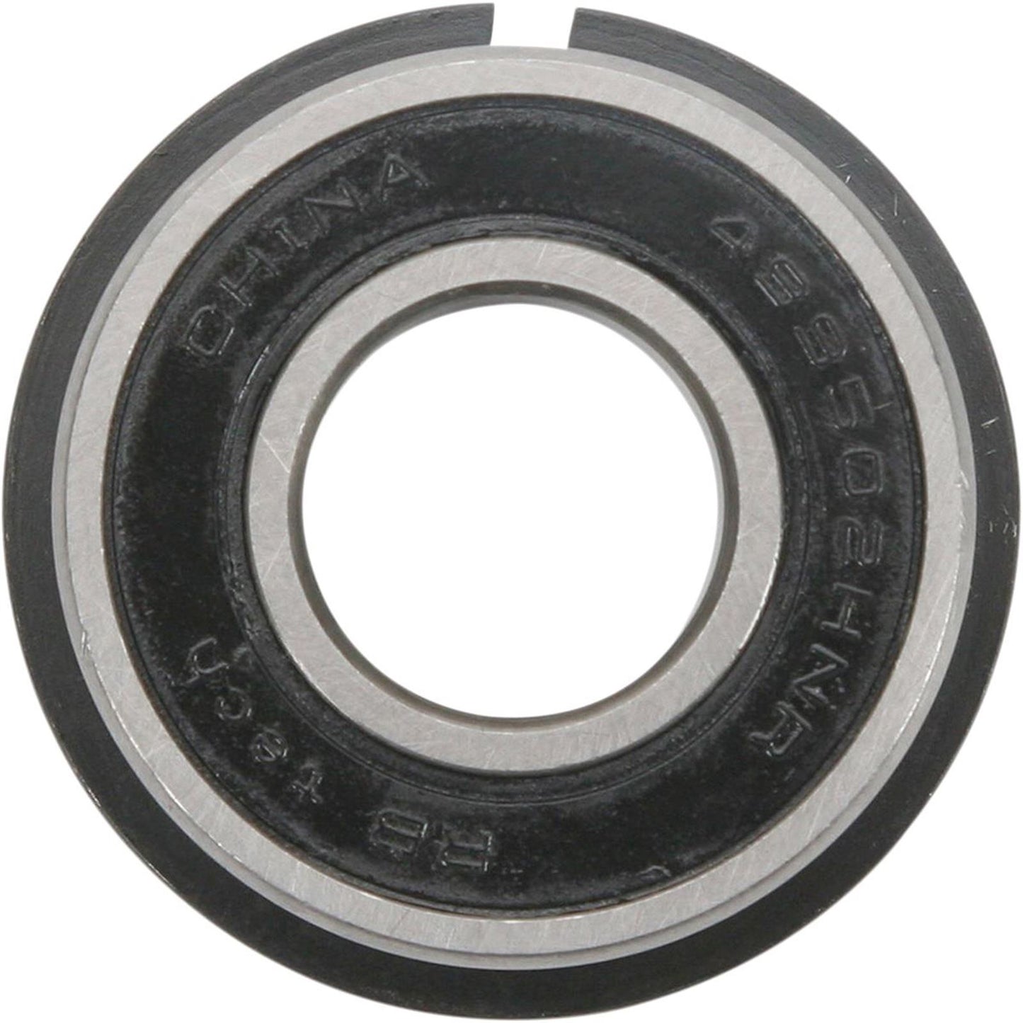 Parts Unlimited Single Bearing with Snap Ring - 5/8 x 1-3/8 [MPN: 499502-H]_260723