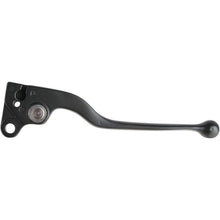 Parts Unlimited Lever - Left-Hand for Honda - Black [MPN: 50-1078]_260725