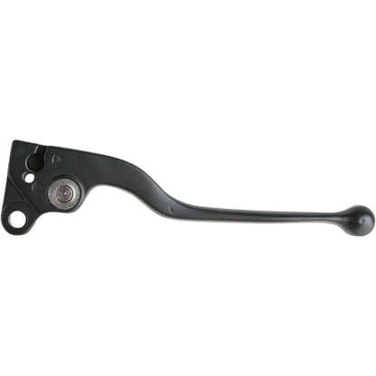 Parts Unlimited Lever - Left-Hand for Honda - Black [MPN: 50-1078]_260725