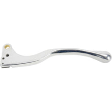 Parts Unlimited Lever - Left-Hand for Honda - Silver [MPN: 50-1319]_260727