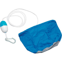 Parts Unlimited Anchor Bag PWC - Blue [MPN: 4850-0001]_260734