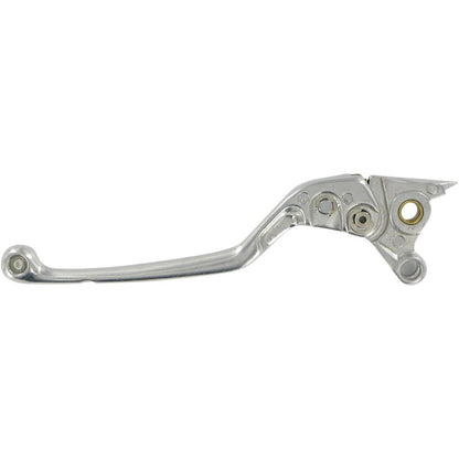 Parts Unlimited Adjustable Lever - Right-Hand for Ducati/Aprilia [MPN: 44-601]_260737