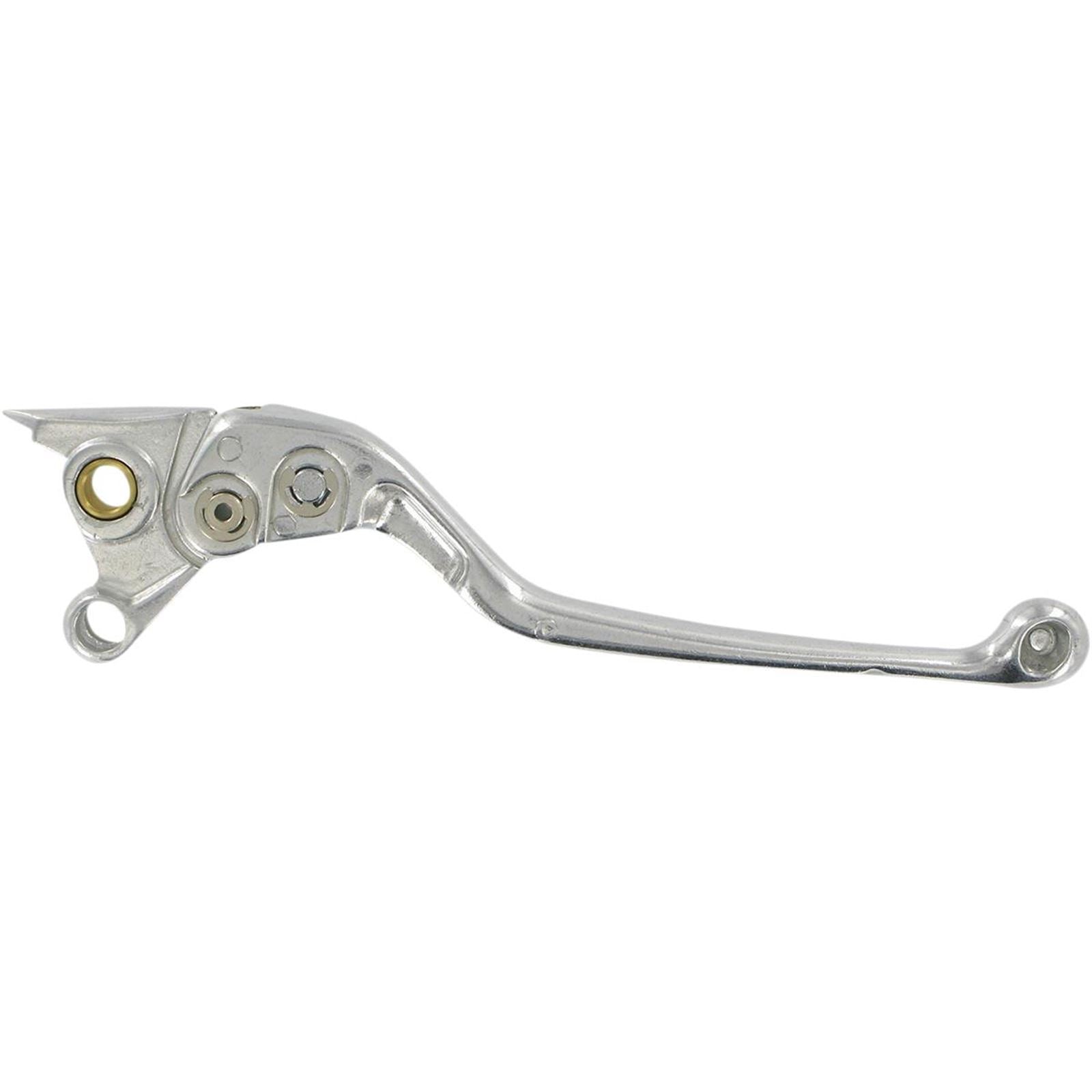 Parts Unlimited Adjustable Lever - Left-Hand for Aprilia/for Ducati [MPN: 44-602]_260739