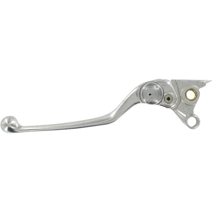 Parts Unlimited Adjustable Lever - Left-Hand for Aprilia/for Ducati [MPN: 44-602]_260740