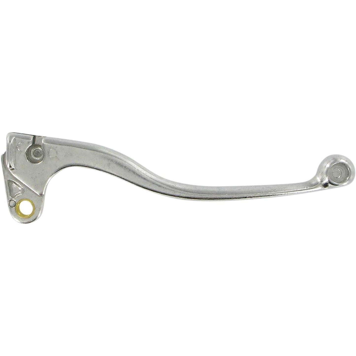 Parts Unlimited Lever - Left-Hand - For Yamaha [MPN: 44-496]_260749