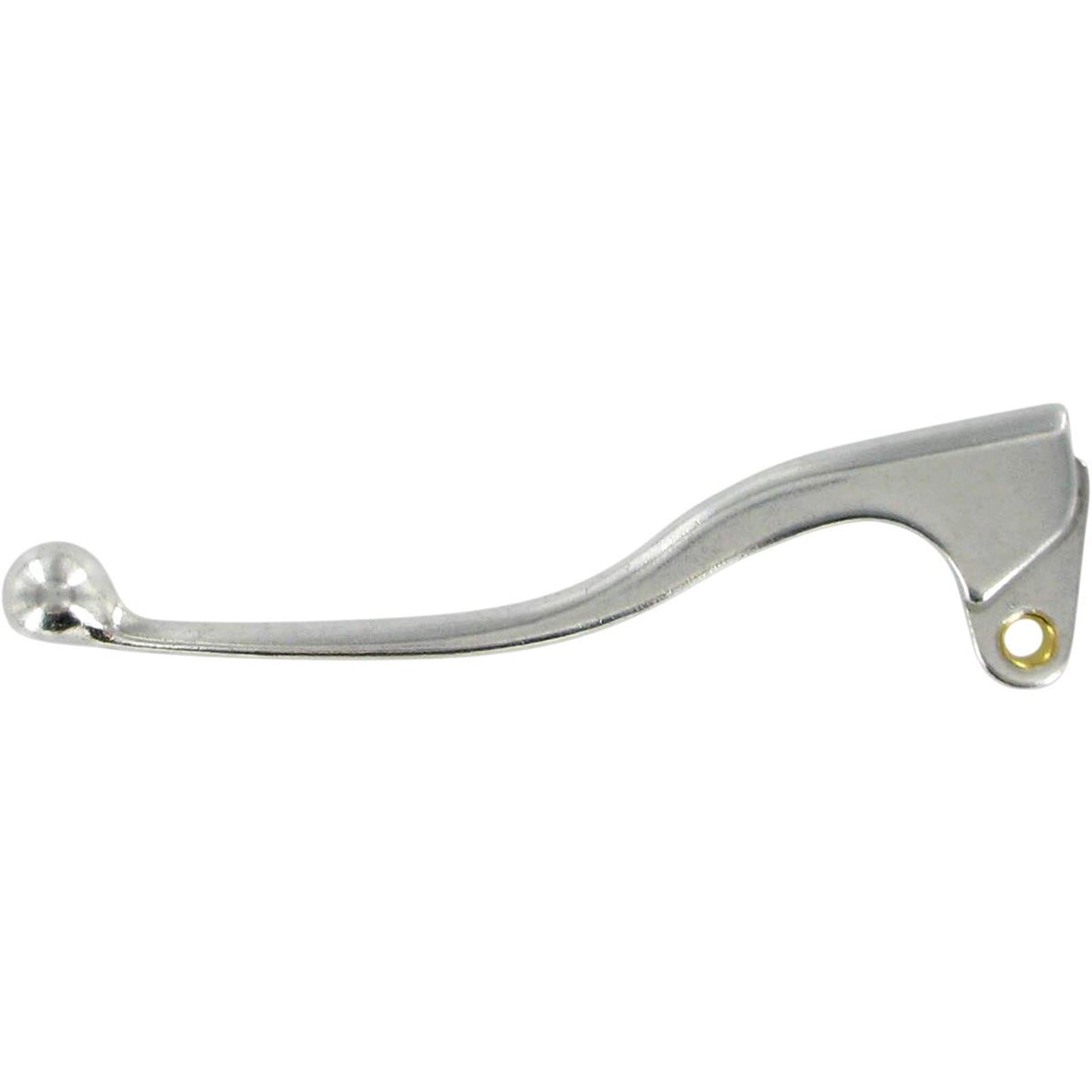 Parts Unlimited Lever - Left-Hand - For Yamaha [MPN: 44-496]_260750