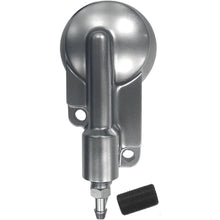 Harddrive Oil Filter Housing with Fittings Chrome 92-99 BIG-TWIN 14-0050_260780