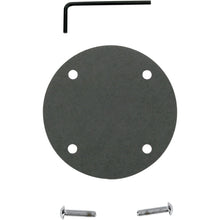 Gardnerwestcott Points Cover Set Chrome 79-99 EVO C-20-37_390043