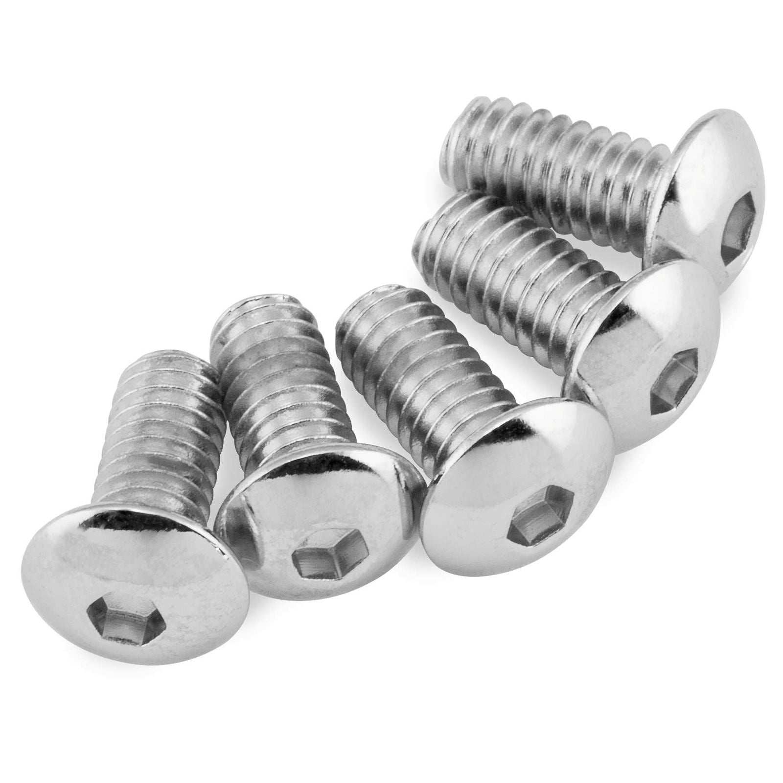 Gardnerwestcott Points Cover Set Polished Twin Cam 88 FXD And FLH FLST P-88-12_260824