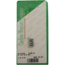 Gardnerwestcott Points Cover Set Polished Twin Cam 88 FXD And FLH FLST P-88-12_390112