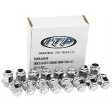 ITP Lug Nut - Chrome - 12mm X 1.50 ALUG20BX_597219