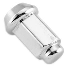 ITP Lug Nut - Chrome - 12mm - Flat - 16/Pack ALUG16BX_597222