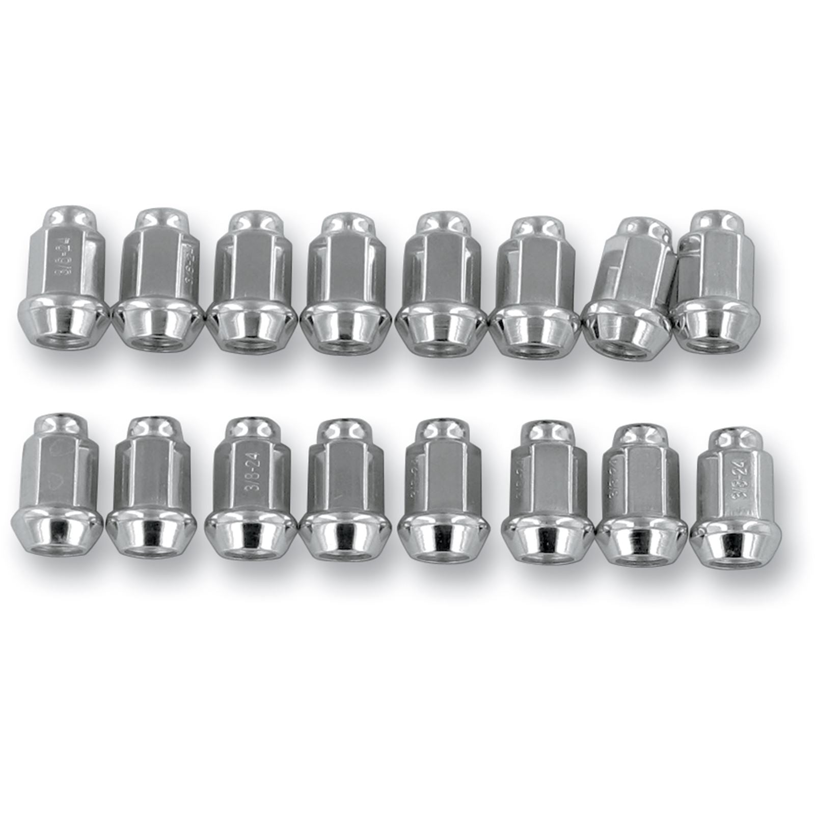 ITP Lug Nut ALUG13BX_397735
