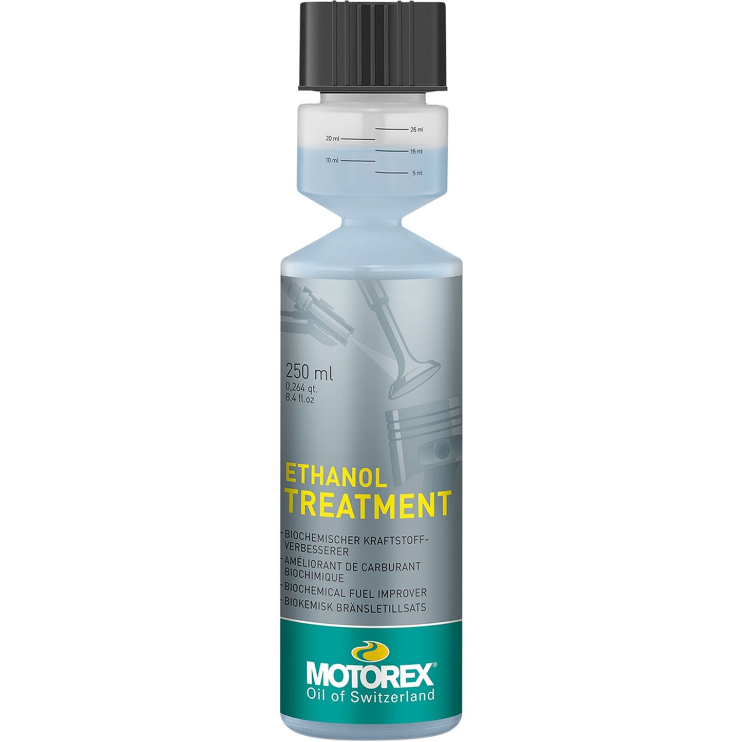 Motorex Fuel Treatment - 250 ml [MPN: 172259]_446773