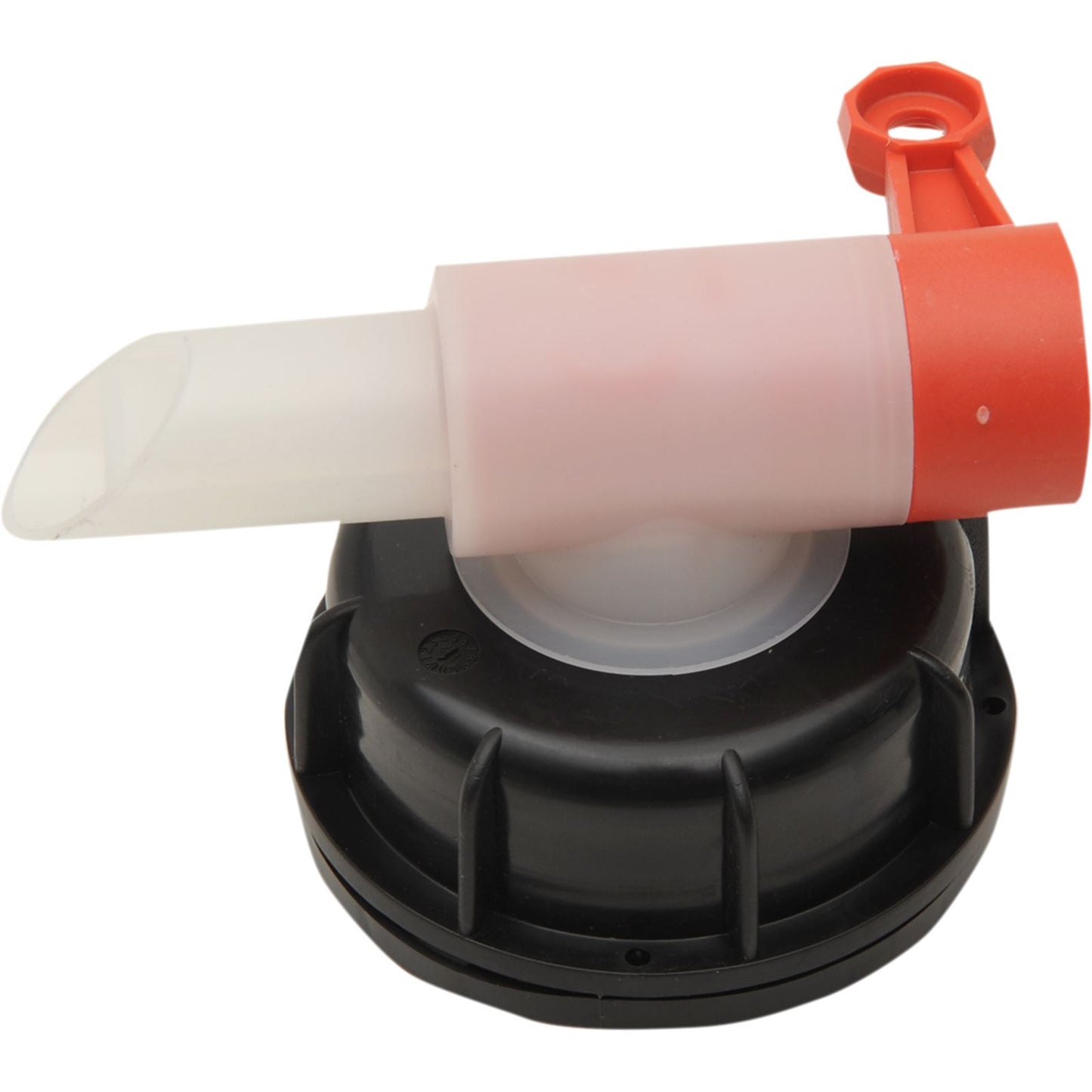Motorex Valve Top Mount - 25 Liter [MPN: 102435]_446777