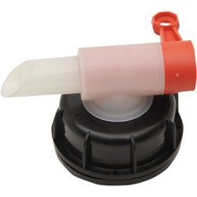 Motorex Valve Top Mount - 25 Liter [MPN: 102435]_446777
