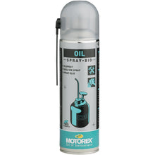 Motorex Oil Spray [MPN: 102348]_446753