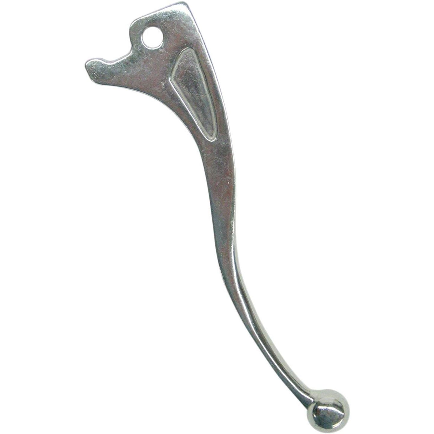Parts Unlimited Lever - Right-Hand - for Yamaha [MPN: 44-493]_260930