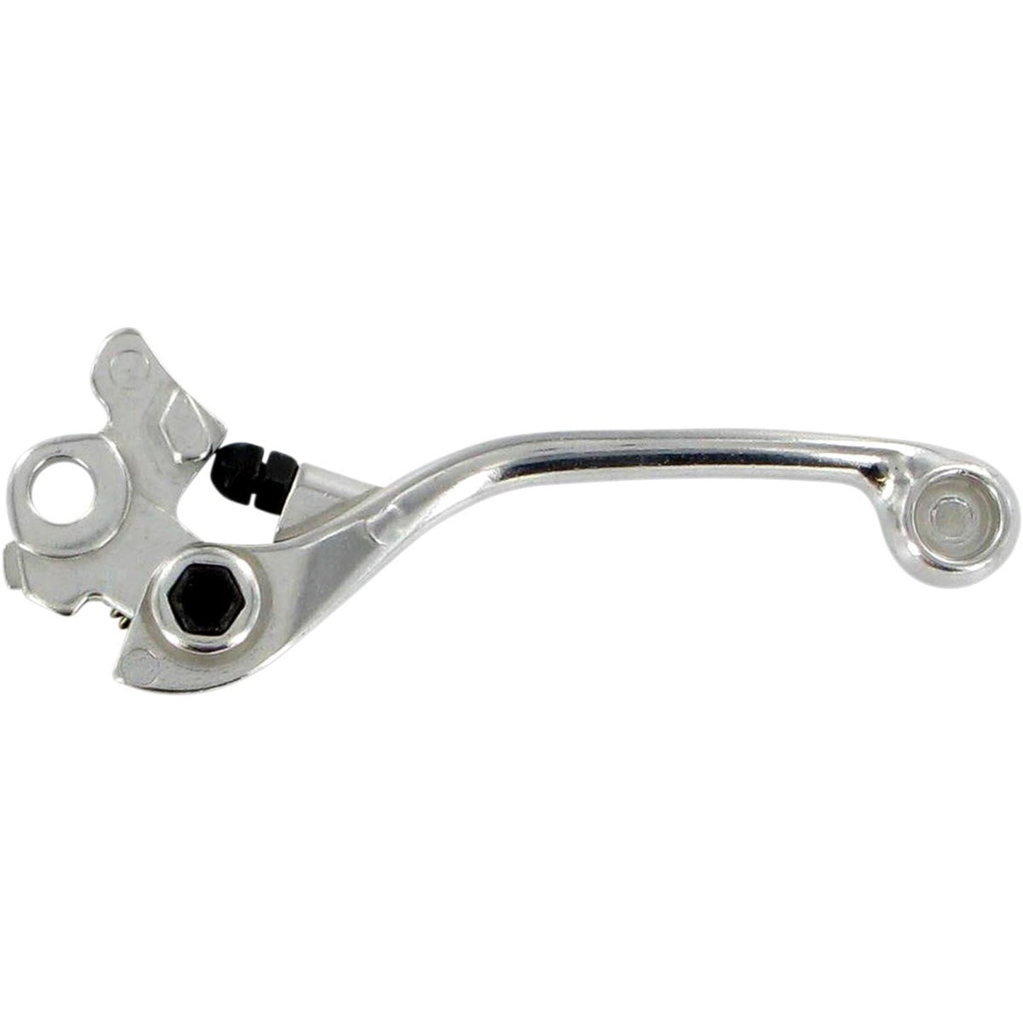 Parts Unlimited Adjustable Lever - Right-Hand - for Yamaha [MPN: 44-495]_260932