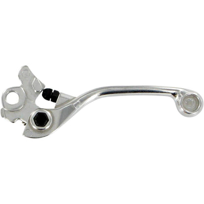 Parts Unlimited Adjustable Lever - Right-Hand - for Yamaha [MPN: 44-495]_260932