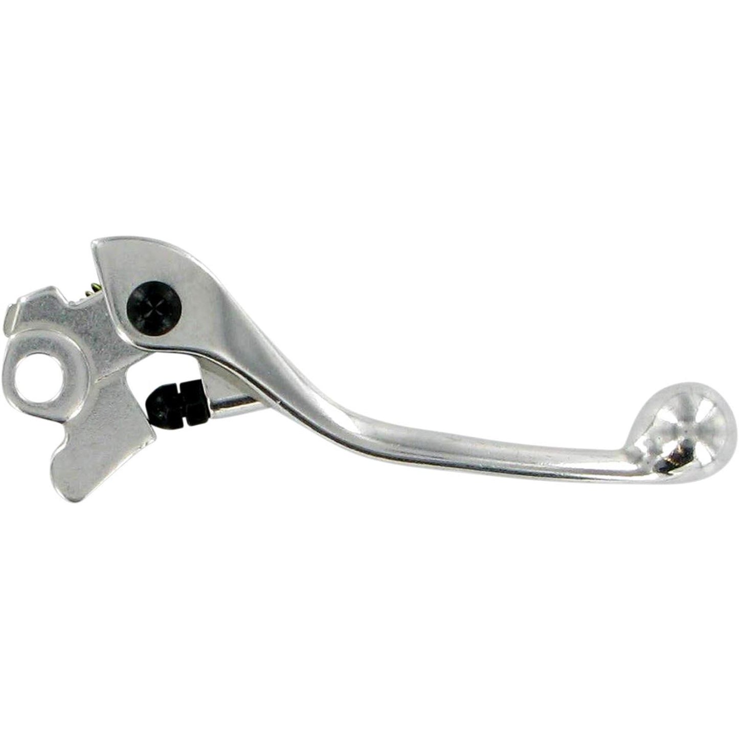 Parts Unlimited Adjustable Lever - Right-Hand - for Yamaha [MPN: 44-495]_260933