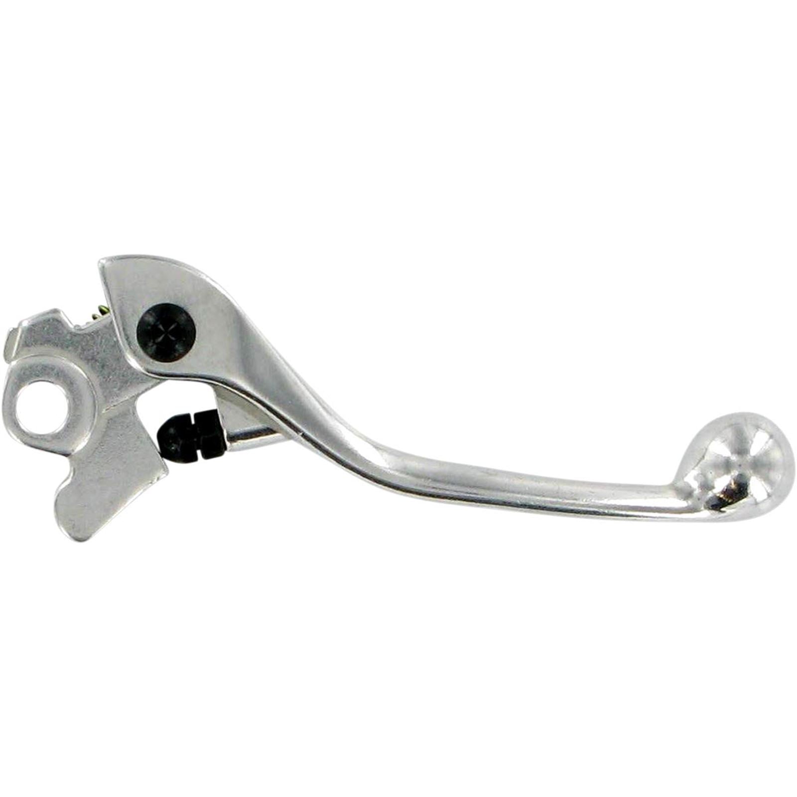 Parts Unlimited Adjustable Lever - Right-Hand - for Yamaha [MPN: 44-495]_260933