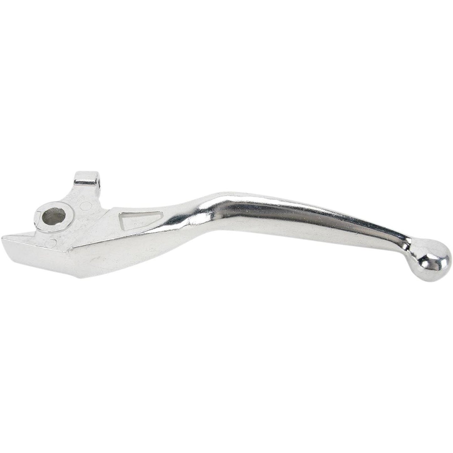 Parts Unlimited Lever - Right-Hand - for Yamaha [MPN: 44-487]_260936