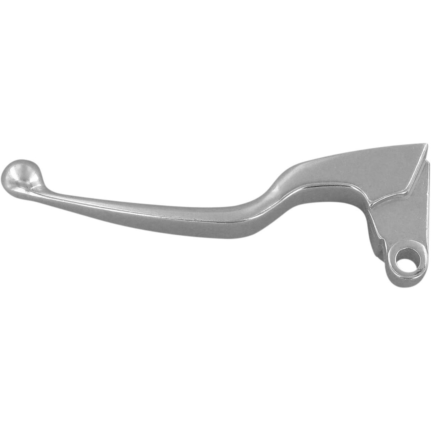 Parts Unlimited Lever - Left-Hand - for Yamaha [MPN: 44-488]_260937